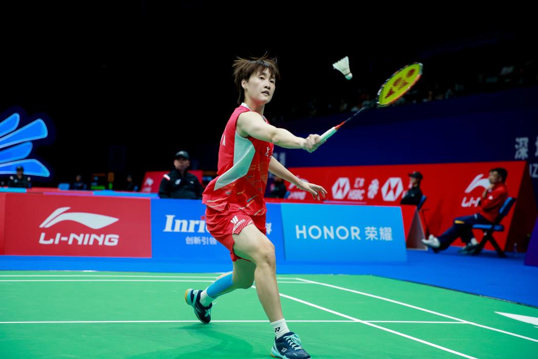 此役的耐心 此役的耐心