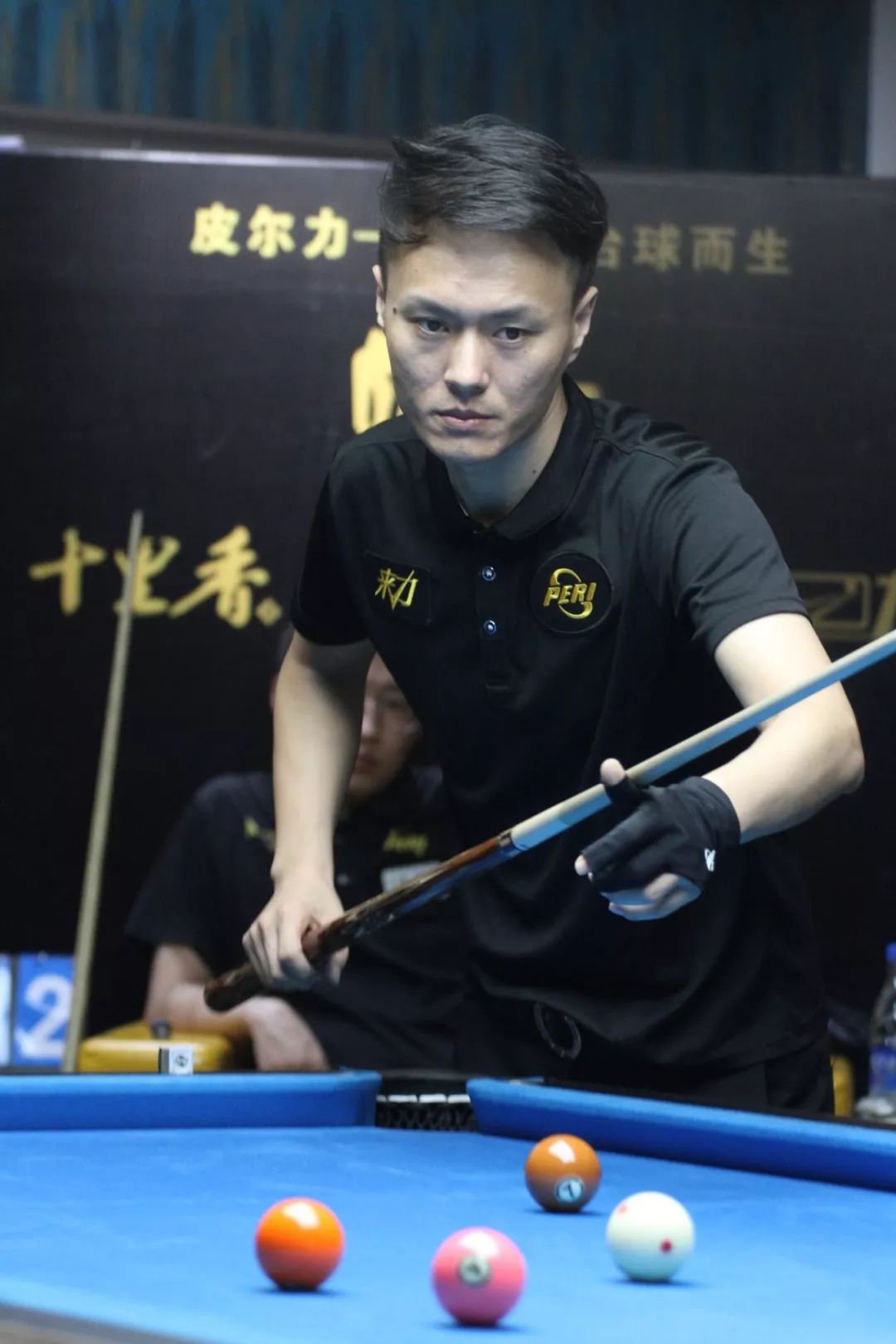 联合海外训 联合海外训